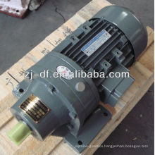 DOFINE WB series micro cycloidal gearbox made in china